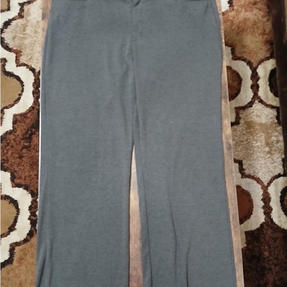 Lee Gray Women's Trousers